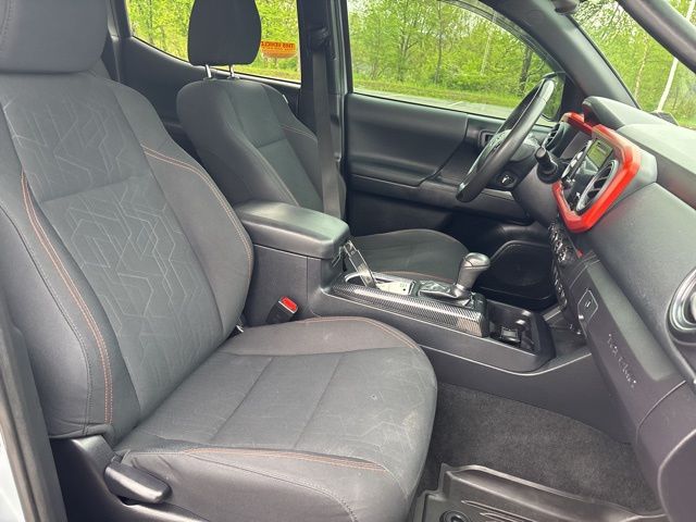 used 2019 Toyota Tacoma car, priced at $27,999