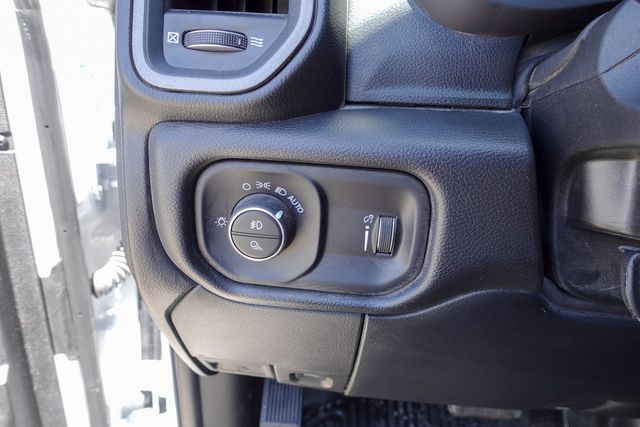 new 2025 Ram 3500 car, priced at $65,172
