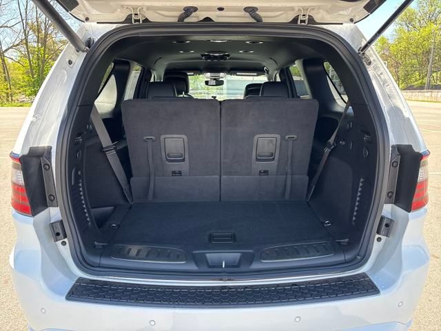 used 2019 Dodge Durango car, priced at $23,799