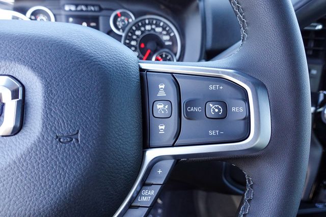 new 2025 Ram 3500 car, priced at $65,665