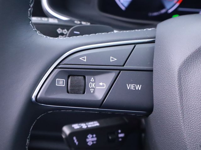 new 2025 Audi Q7 car, priced at $73,540