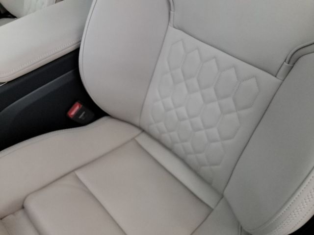 new 2025 Volvo EX90 car, priced at $91,545
