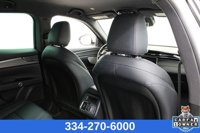 used 2024 Maserati Grecale car, priced at $39,999