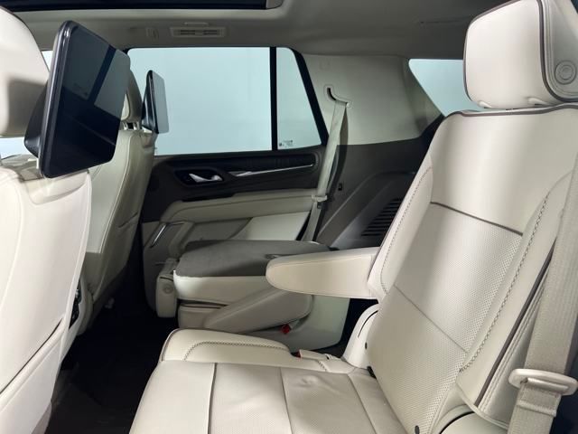 used 2024 GMC Yukon car, priced at $71,000