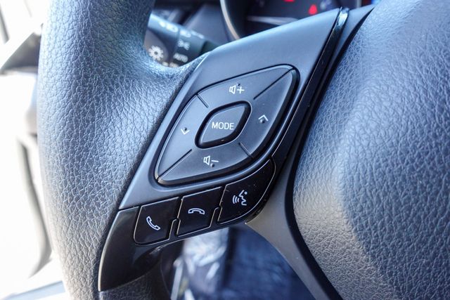 used 2019 Toyota C-HR car, priced at $14,448