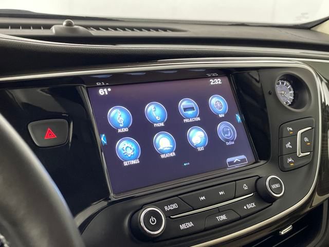 used 2020 Buick Envision car, priced at $21,500