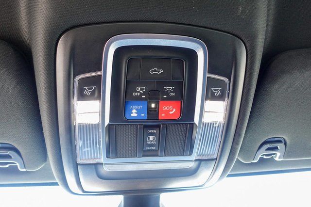 used 2024 Ram 2500 car, priced at $67,799