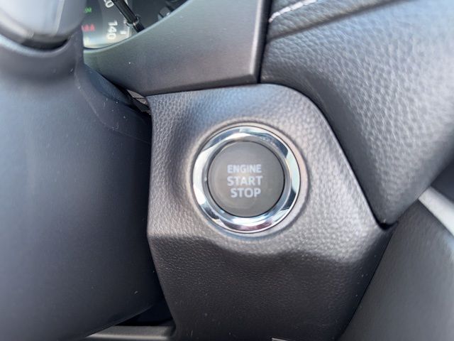 new 2025 Toyota RAV4 car, priced at $37,557