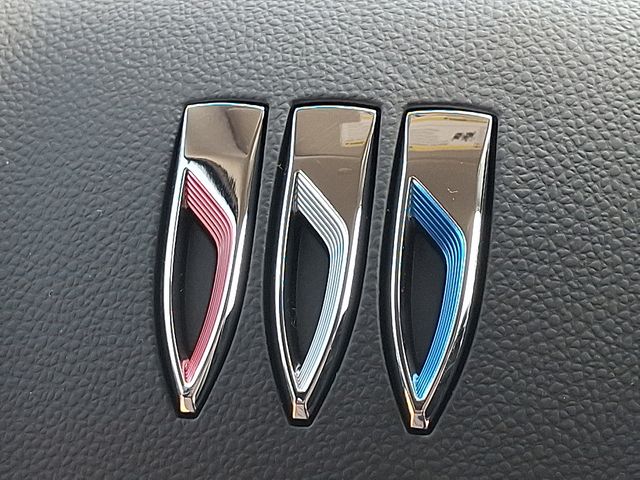new 2026 Buick Encore GX car, priced at $30,980