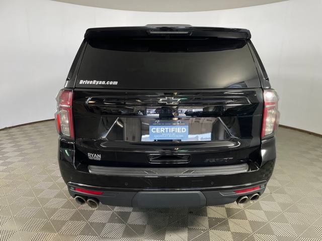used 2023 Chevrolet Tahoe car, priced at $63,000