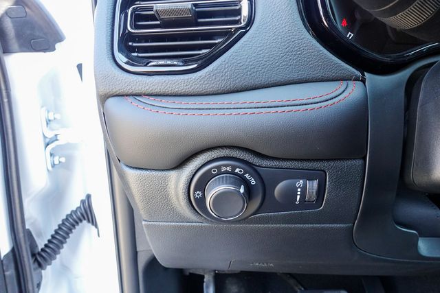 new 2026 Dodge Durango car, priced at $43,235