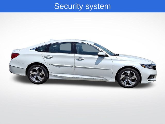 used 2018 Honda Accord car, priced at $20,724