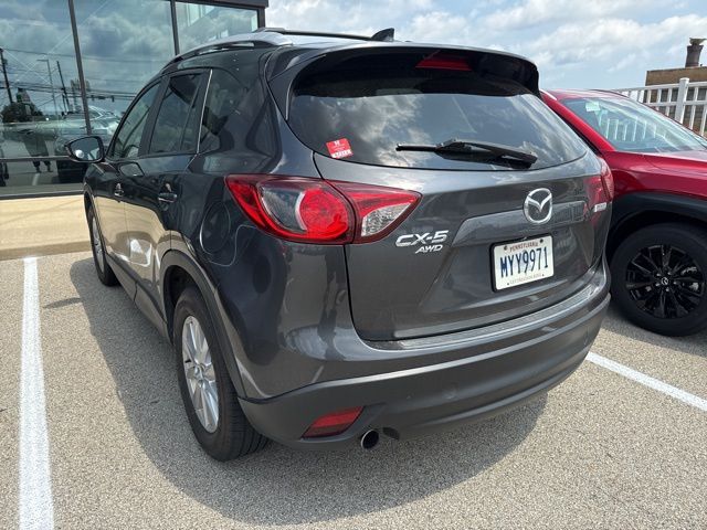 used 2014 Mazda CX-5 car, priced at $11,000