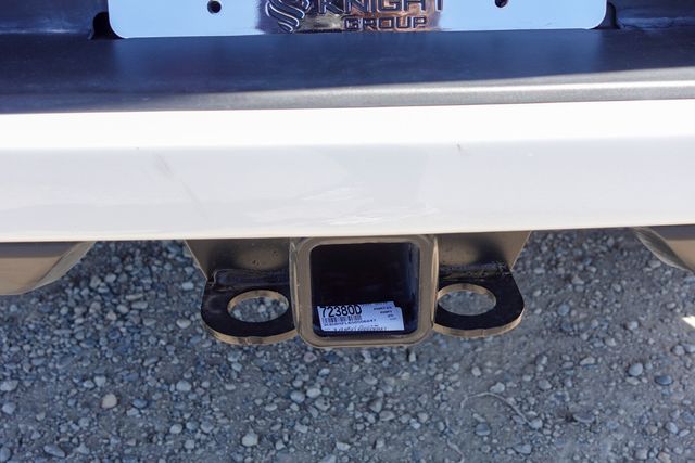 new 2025 Ram 2500 car, priced at $83,050