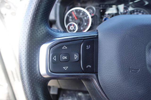 new 2025 Ram 3500 car, priced at $65,650