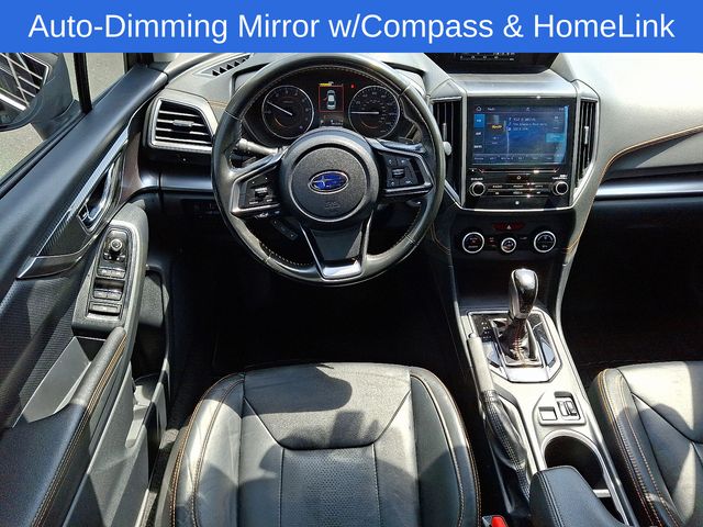 used 2019 Subaru Crosstrek car, priced at $18,360
