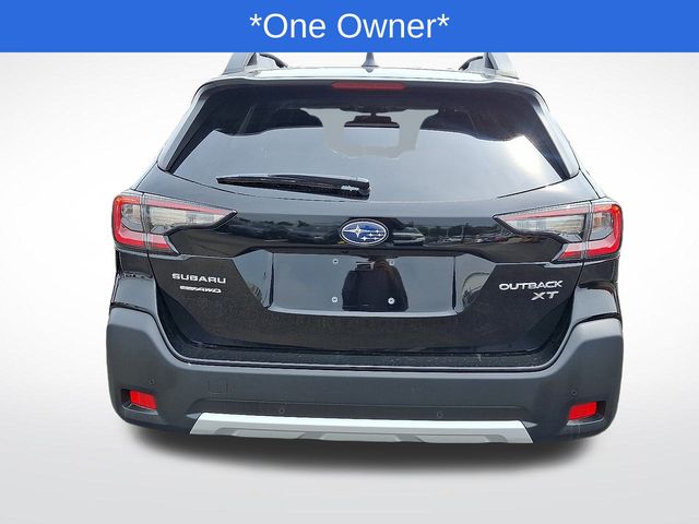 used 2024 Subaru Outback car, priced at $34,681