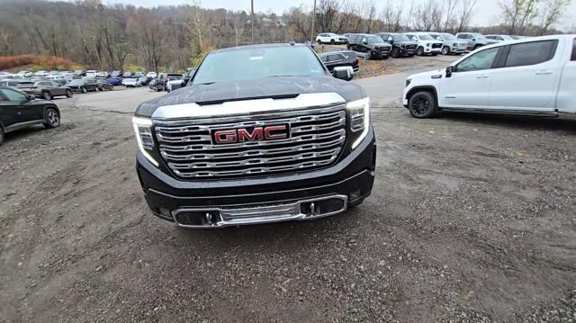 new 2025 GMC Sierra 1500 car, priced at $73,445