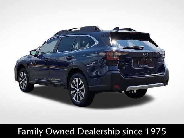 new 2025 Subaru Outback car, priced at $39,872