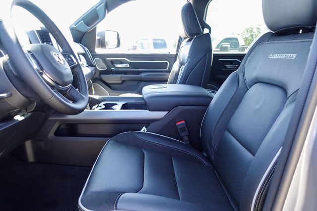 new 2025 Ram 1500 car, priced at $60,771