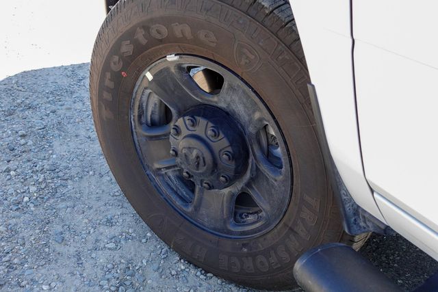 new 2025 Ram 3500 car, priced at $59,905