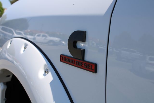 used 2023 Ram 2500 car, priced at $58,786