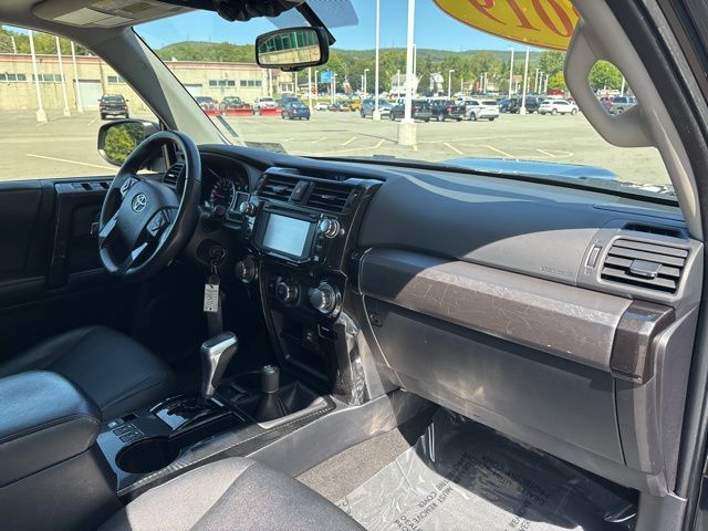 used 2019 Toyota 4Runner car, priced at $34,599