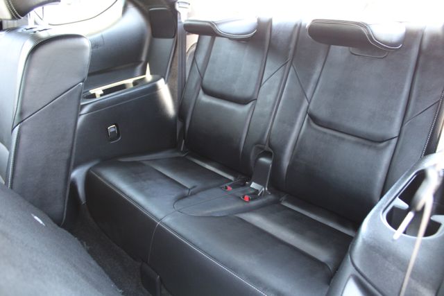 used 2021 Mazda CX-9 car, priced at $26,440