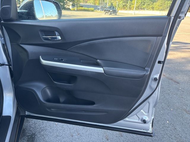 used 2015 Honda CR-V car, priced at $12,499