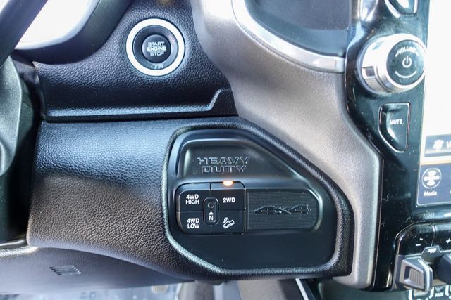 used 2020 Ram 2500 car, priced at $58,488