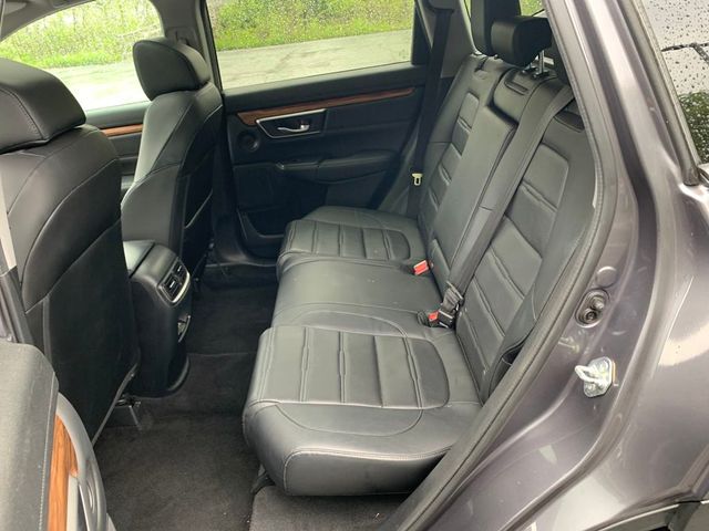 used 2020 Honda CR-V car, priced at $27,699
