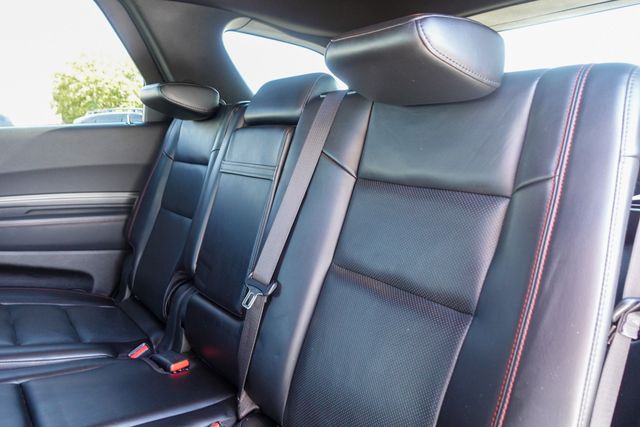 used 2023 Dodge Durango car, priced at $30,288