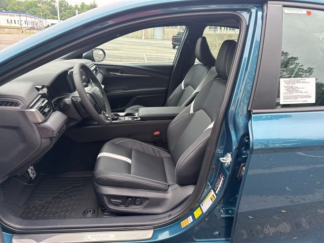 new 2025 Toyota Camry car, priced at $33,013