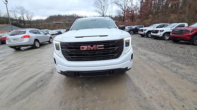 new 2025 GMC Sierra 1500 car, priced at $45,230