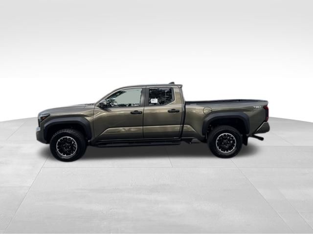 new 2025 Toyota Tacoma car, priced at $49,362