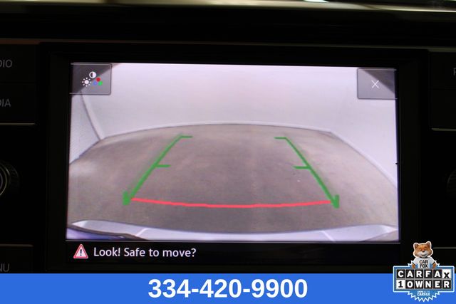 used 2024 Volkswagen Taos car