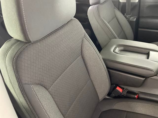used 2020 Chevrolet Silverado 1500 car, priced at $30,000
