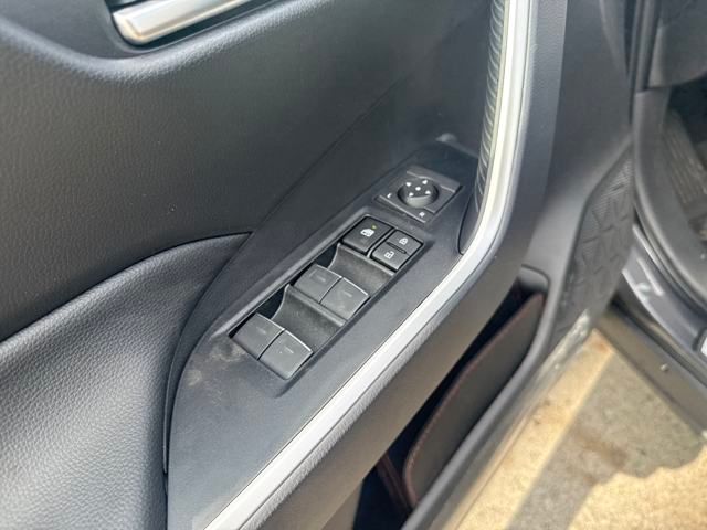 new 2025 Toyota RAV4 car, priced at $37,202