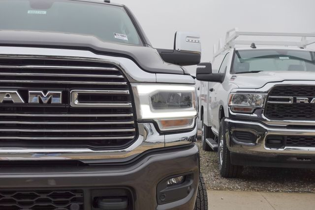 new 2024 Ram 3500 car, priced at $82,625