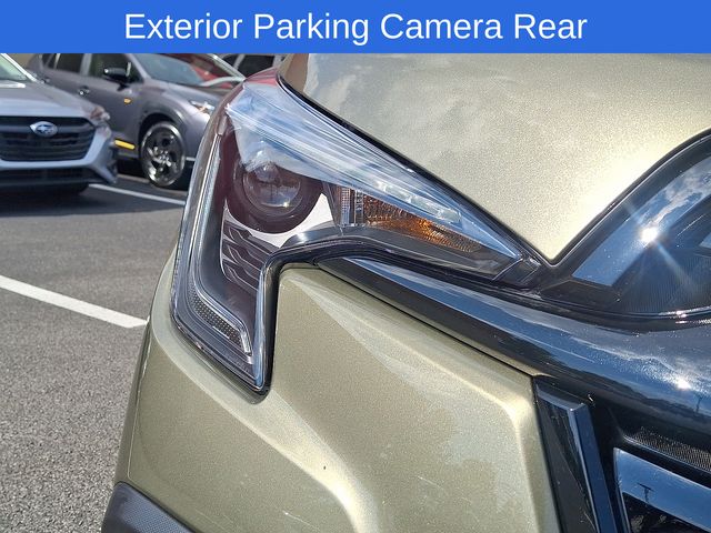 used 2024 Subaru Ascent car, priced at $37,827