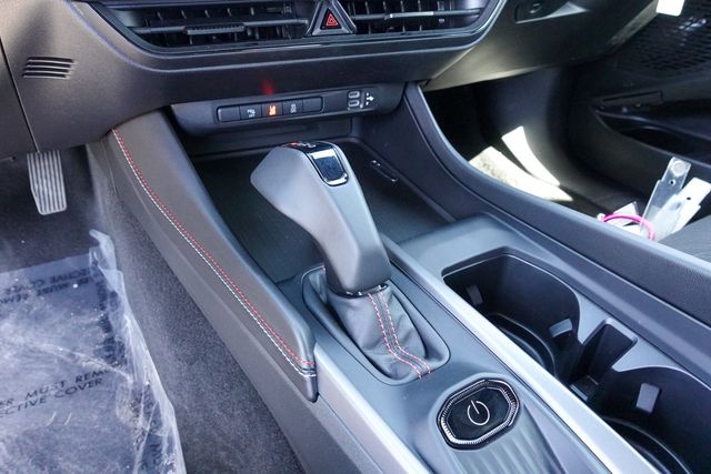 new 2025 Dodge Charger car, priced at $47,541
