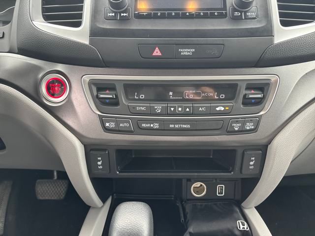 used 2019 Honda Ridgeline car, priced at $24,295
