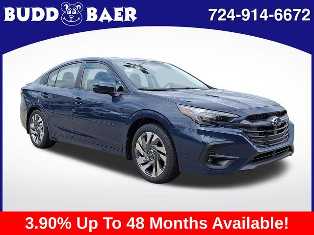 new 2025 Subaru Legacy car, priced at $34,631
