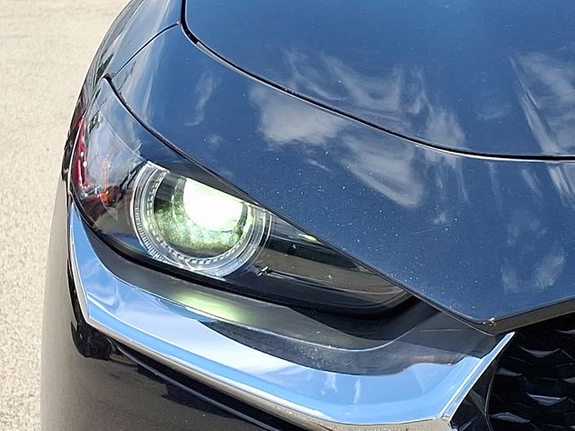 used 2024 Mazda CX-30 car, priced at $33,185