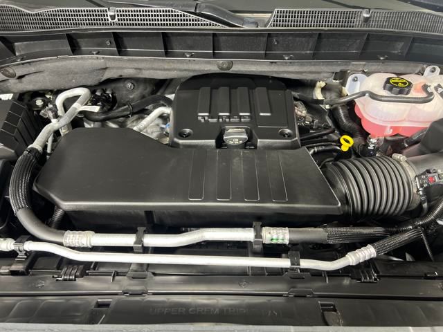 used 2024 GMC Sierra 1500 car, priced at $50,000