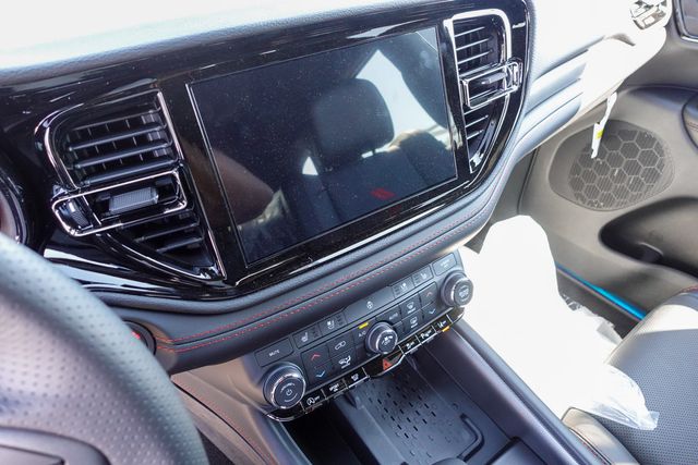 new 2026 Dodge Durango car, priced at $47,235