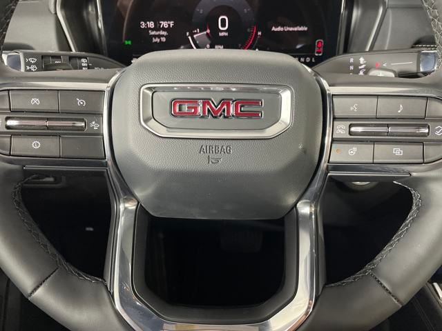 new 2026 GMC Terrain car, priced at $36,250
