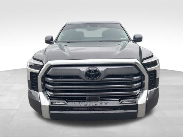 used 2022 Toyota Tundra car, priced at $47,688