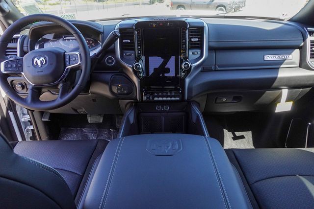 new 2025 Ram 3500 car, priced at $80,150