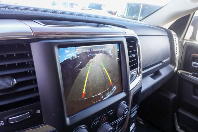 used 2019 Ram 1500 Classic car, priced at $25,428